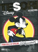 TESORI INTERNATIONAL - N. 3 -