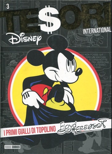 Tesori international 3 - international,
