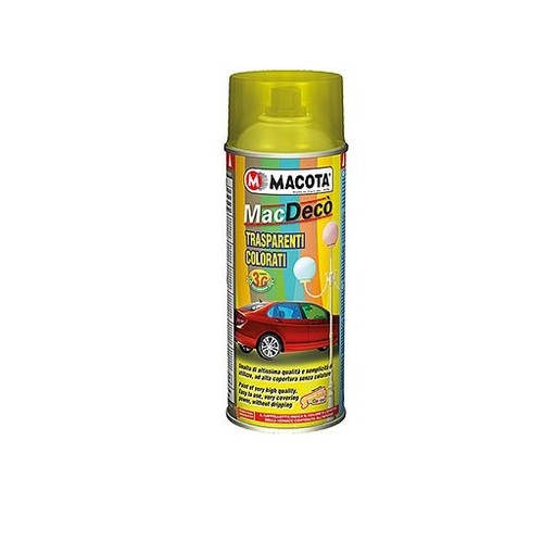 Macota smalto vernice spray - vernice,