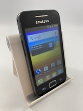 Smartphone Android Samsung Galaxy Ace S5830i nero 3 reti 158 MB 3,5" 5MP