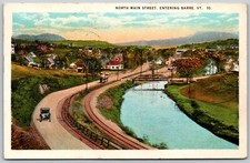 Cartolina ANTICA anni '20