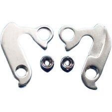 Coda Dropout per Schwinn Jeep Aniioki Deragliatore Posteriore Lug Gancio Ingranaggio Mech Gancio
