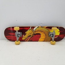 POWELL PERALTA Golden Dragon