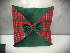 Cuscino velluto - cuscino,