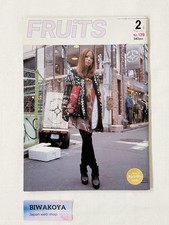 FRUiTS 2009 n.139 rivista