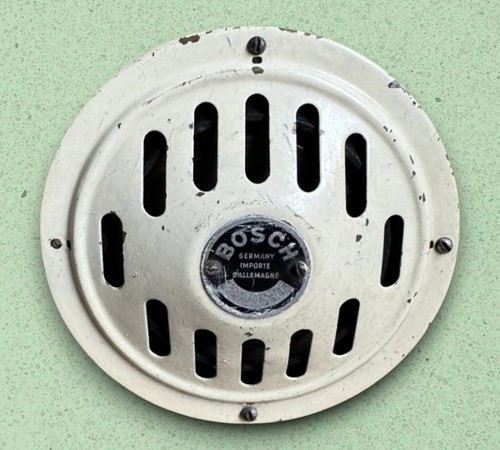 Corno bosch vintage fo12as103 - corno,