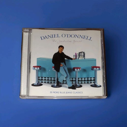 Daniel donnell the jukebox - -,