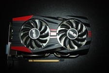 ASUS NVIDIA GeForce GTX