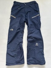 Pantaloni isolati da sci The