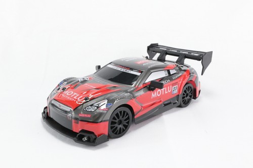 Gtr wildstrike red drift - gt-red,