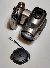 Konica Minolta DiMAGE Z6