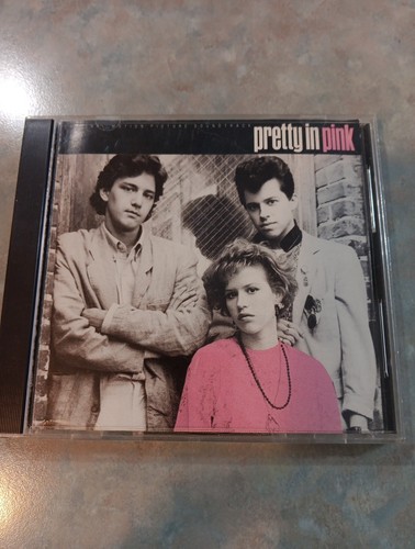 Pretty pink the - pretty, •