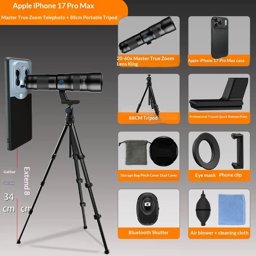 Vpi adatto per iphone pro - vpi,