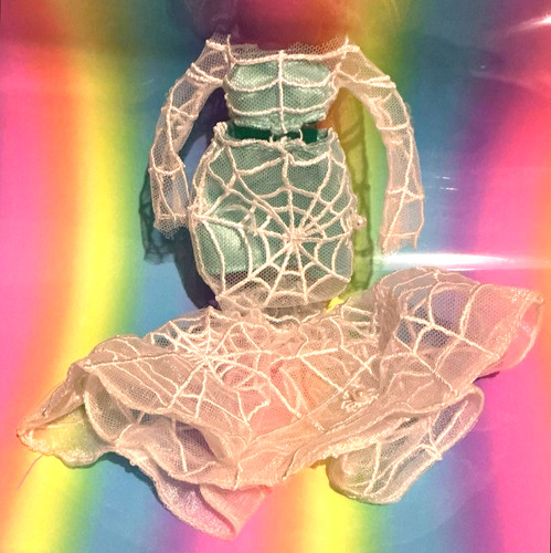 Bambola rainbow shadow high - rainbow,