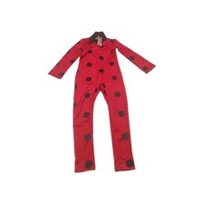 Costume coccinella ZAG rubini