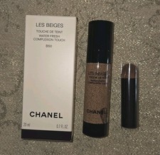CHANEL - Les Beiges Touche de