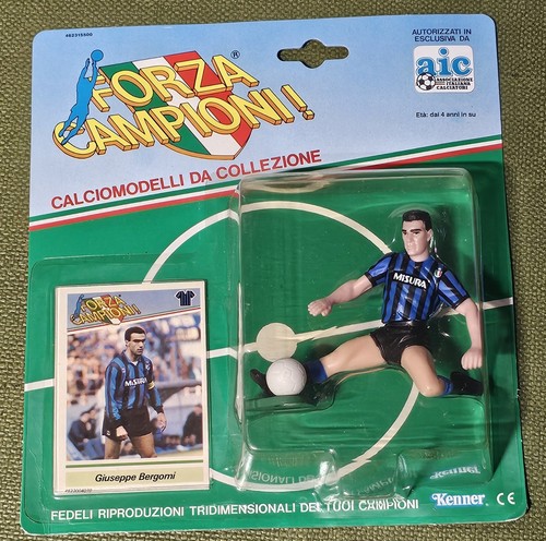 Figurina vintage forza - vintage,