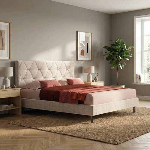Letto matrimoniale contenitore - matrimoniale,