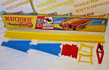 Matchbox Superfast SF-1 Speed