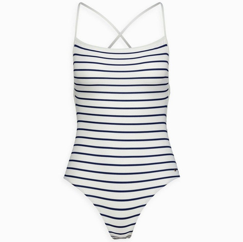 Costume intero tommy hilfiger - costume,