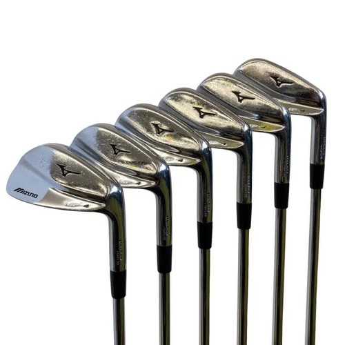 Set ferri mizuno 4 - mizuno, mp-4