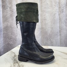 Stivali donna Fiorentini Baker