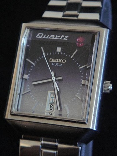 Seiko quartz 3923 5011 - quartz, 3923-5011