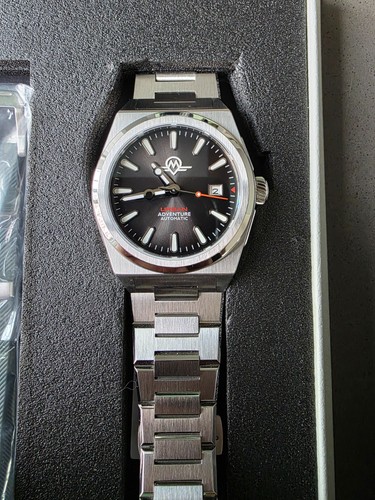 Orologio monro urban - orologio,