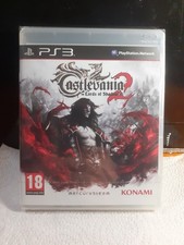 neuf castlevania lords of
