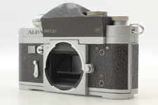 [Ecc + 5] Alpa 9D REFLEX 35 mm