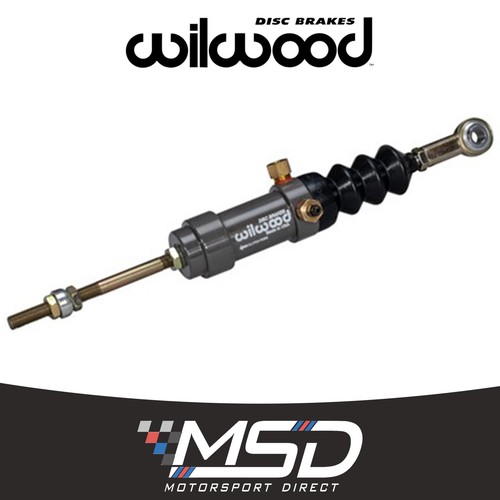 Cilindro frizione wilwood - cilindro,