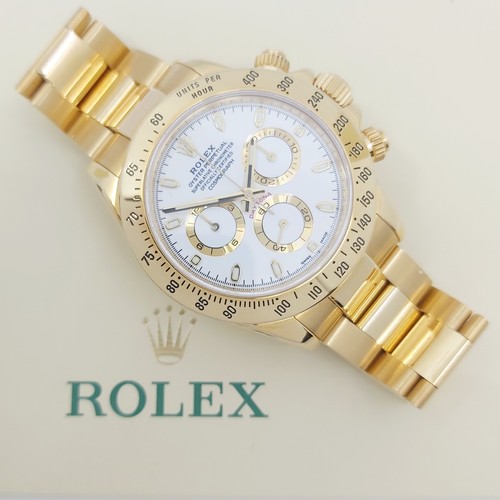 Orologio polso rolex - polso,