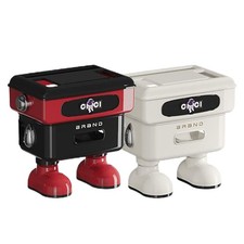 Scaffale Portaoggetti Router