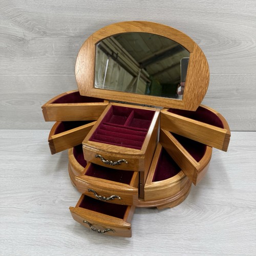 Portagioie legno mele - mele, co
