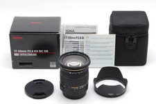 【OTTIME CONDIZIONI】SIGMA