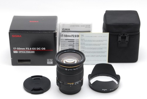 Ottime condizioni sigma - 【ottime, condizioni】sigma