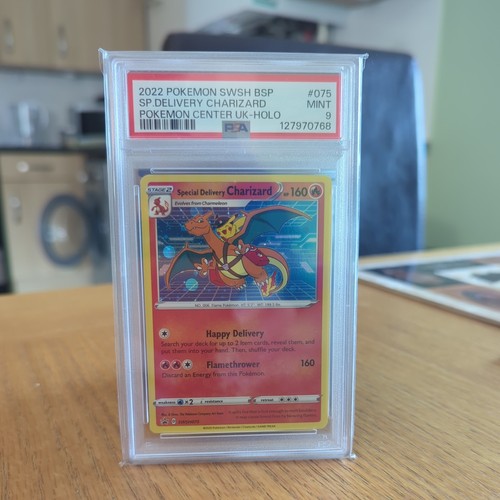 Pokemon tcg special - tcg, delivery