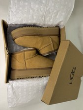 UGG classic ultra mini