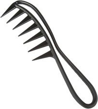 Pettine a Denti Larghi