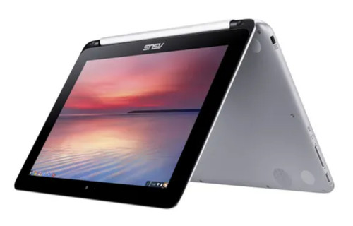 Notebook asus chromebook - notebook,