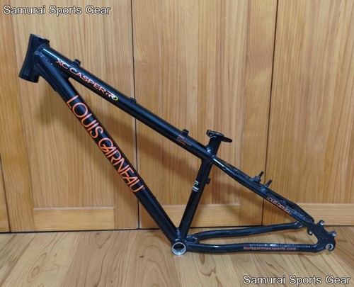 Telaio mtb louis - mtb, garneau
