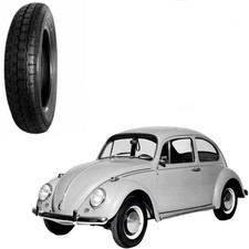 Pneumatici 155 15 82S 155-15 155 r15 VEE-RUBBER VTR366 CLASSIC 155 80 SR15 M+S