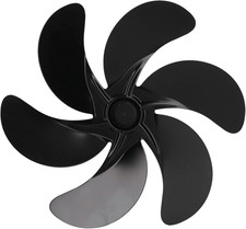 Ventilatore per Camino, Senza