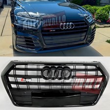 Audi Q5 FY 2016-2020 Griglia