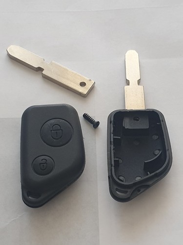 Cle plip peugeot - cle,