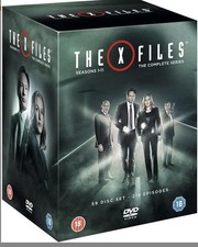 The X-Files - La Serie