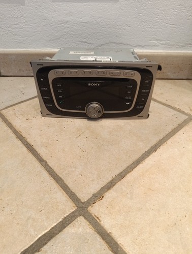 Autoradio originale ford - autoradio, kuga