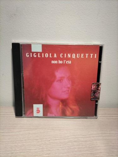 Gigliola cinquetti non - gigliola,