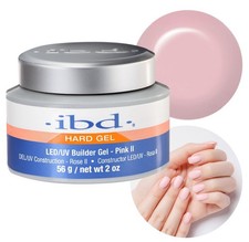 Ibd Hard  Gel Uv / Led Builder