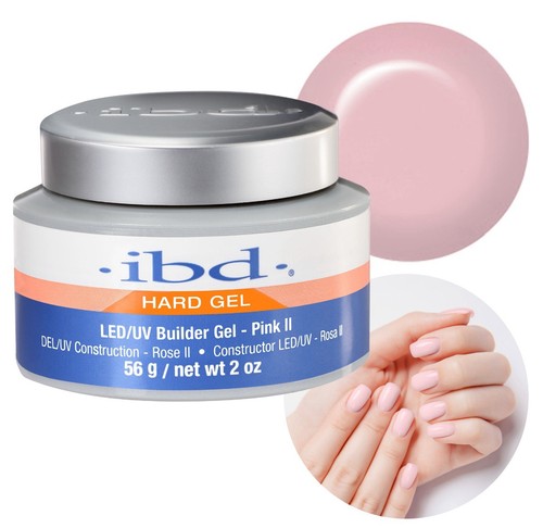 Ibd hard gel led builder - ibd,